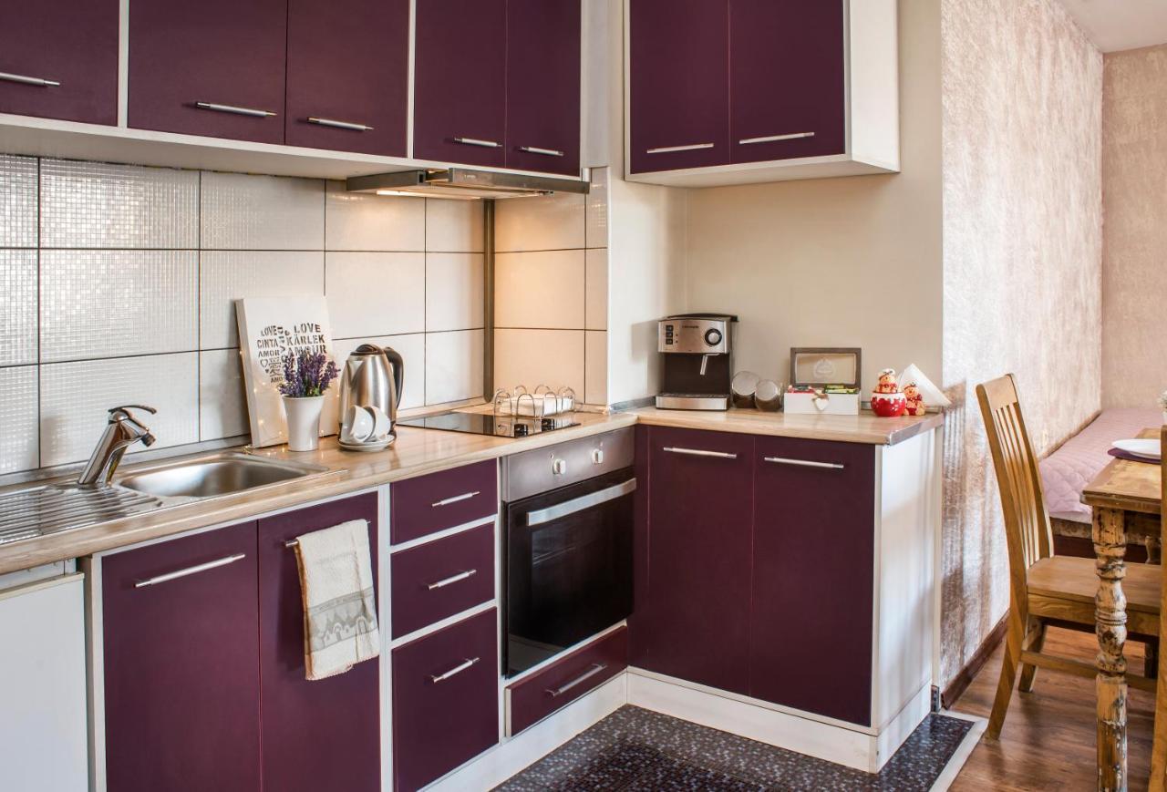Lucky 7 - Comfort,Clean ,Cosy Apartment Ruse Exterior photo